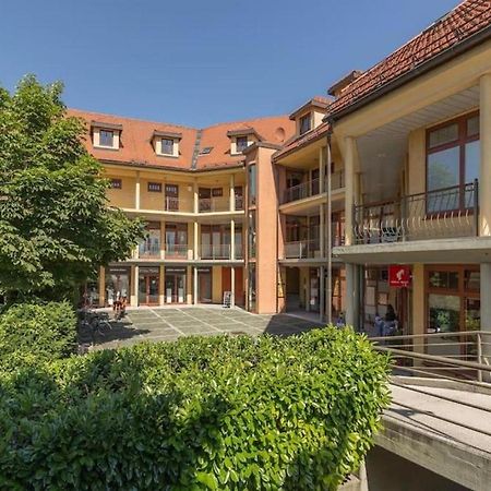 Apartment Center Блед Екстер'єр фото