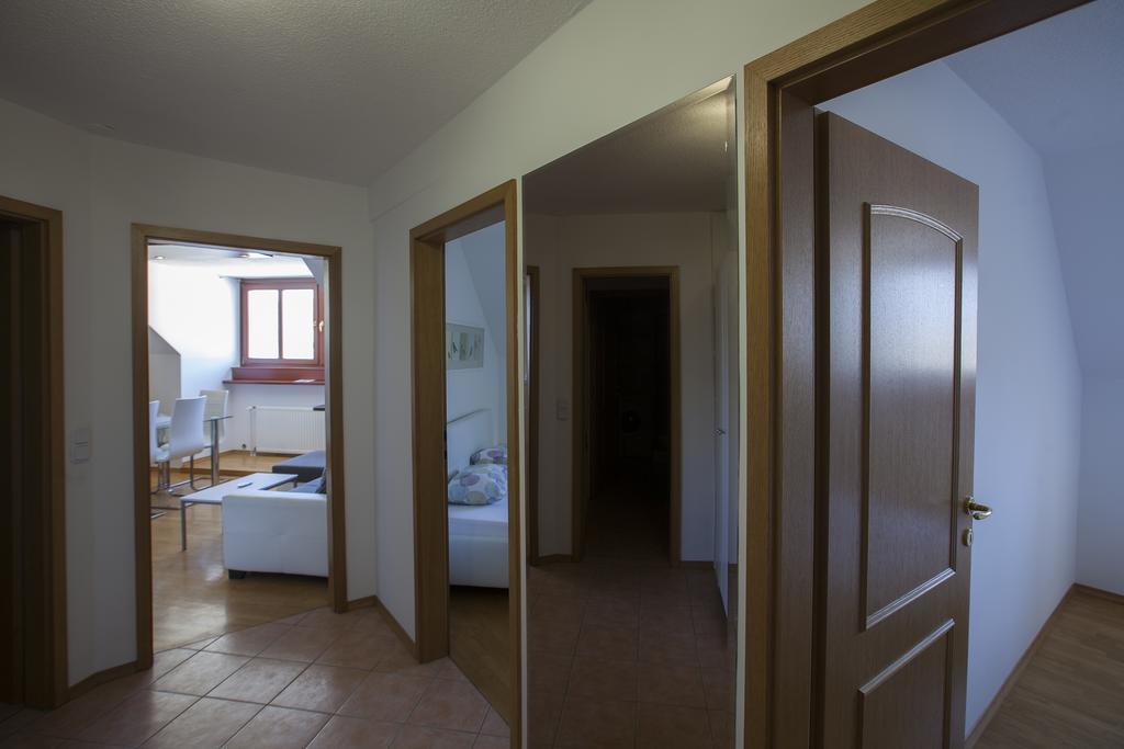 Apartment Center Блед Екстер'єр фото
