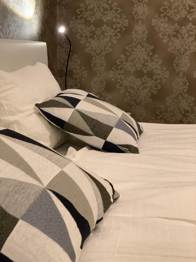 Apartment Center Блед Екстер'єр фото