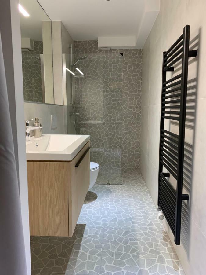 Apartment Center Блед Екстер'єр фото