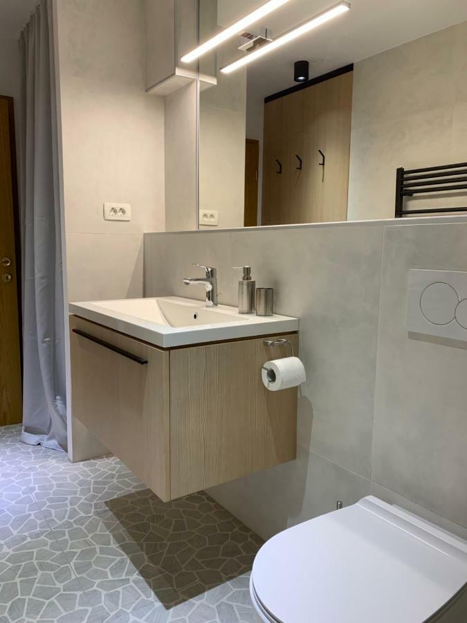 Apartment Center Блед Екстер'єр фото